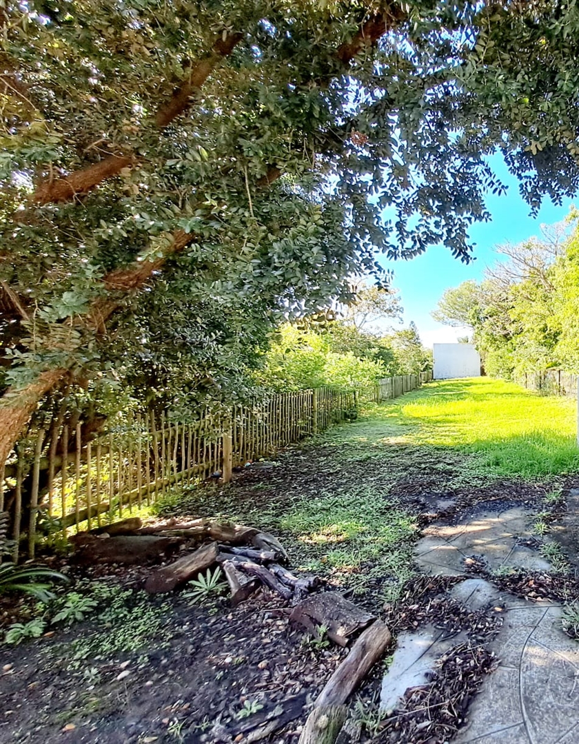 0 Bedroom Property for Sale in Bowtie Western Cape